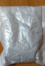 薇凡（weifan） 全铜加厚大流量阀芯热水器三角阀冷热水球芯燃气天然气4分球阀 F款-4分外丝+4分活接内丝蓝色 实拍图