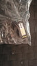 旭登led灯泡超亮节能灯泡玉米灯小螺口220V灯珠插脚镜前灯油烟机灯泡 【E14 5W】 超亮陶瓷款 白光 实拍图