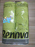 Renova葡萄牙进口黑色彩色卷纸高级檀木香味厕纸手纸卫生纸6卷节日送礼 宁静绿 晒单实拍图