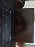 ThinkPad联想thinkbook x2025AI元启版ultra超轻薄本13.5寸轻奢出差商务笔记本电脑办公 U5-125H 16G 1T 超轻薄本 指纹解锁 人脸识别 实拍图