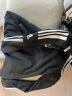 adidas足球训练运动圆领长袖卫衣套头衫男装阿迪达斯官方 黑色 M 晒单实拍图