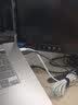 连拓 Type-C转DP转换器转接线 手机投屏线同屏线 USB-C同屏器 苹果笔记本电脑接电视显示器投影仪扩展坞1.8米 实拍图