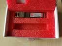 诺可信（Nokoxin）SFP+万兆单模多模双纤光模块10G/40G单模多模双纤光纤模块 SFP+万兆多模双纤模块-10G-300米 一支 兼容华三设备 实拍图