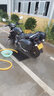 豪爵铃木GW250GSX250R/DL250摩托车机油全合成原厂SN10W-40通用润滑油 豪爵原厂全合成/1升-1瓶(带防伪) 实拍图