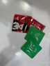 婷美（GRACEWELL）防晒BB霜防晒乳套装隔离遮瑕控油bb霜不脱妆粉底液男女护肤化妆品 (自然色+亮采色)加美妆蛋样5 实拍图