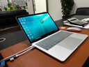苹果 Apple MacBook Pro/Air 二手苹果笔记本电脑 办公设计游戏 M1/M2/M3/M4 京选电脑 | 一机一检 17年13寸Pro【定制高配】 i7-16-512 实拍图