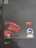 金胜维（KingSpec）M.2 SATA 2242 SSD固态硬盘 512G SATA协议 2242 NGFF/M.2 实拍图
