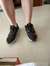 耐克（NIKE）男鞋运动鞋 25冬季新款低帮慢跑鞋耐磨登山休闲鞋网面透气跑步鞋 飞线科技/黑金 【晒图-10】 42 (内长265mm) 实拍图