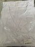 窈嘉长袖白大褂实验服学生白色大衣男女护士服医师医生服食品厂工作服 【轻薄款】松紧袖—冲量实惠 180/2XL 实拍图