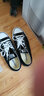 匡威（Converse）1970S经典男鞋女鞋低帮帆布鞋常青款学生情侣款运动休闲鞋 101001 黑色 偏大 41 实拍图