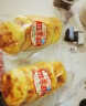 客满乐哈尔滨志勇烧饼东北老式油盐饼糖饼豆沙发面烧饼传统早餐 10个咸香 晒单实拍图
