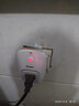 正实（HONEST)220V大功率无线遥控插座远距离控制电机灯具排插 220V3千米5000W大功率双遥控 实拍图
