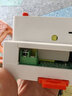 海鹦远程控制开关4G手机app四路遥控开关380V/220v无线水泵智能控制器 4G云智能220V380V通用+断电报警 四路 实拍图