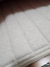 纳曲可折叠床垫家用折叠式席梦思床垫软硬两用一半软一半硬床垫子 23cm【2cm乳胶在分体】弹簧+黄麻 1800mm*2000mm 实拍图