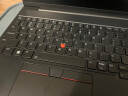 ThinkPad 联想 E16笔记本电脑 13代英特尔酷睿处理器标压 E15升级版 16英寸商务办公学生笔记本电脑轻薄本 I5-13500H 32G 1TB 06CD 实拍图