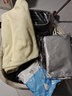 好福气 吴昕同款泡脚桶高深足浴桶足浴盆家用到膝盖恒温电动按摩加热足疗桶过小腿泡脚桶 送父母节日礼物 熏蒸旗舰升级款 JM-9996 实拍图