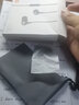 小米有线耳机入耳式电脑线控耳机音乐耳麦运动降噪耳塞 小米有线耳机+type-C转接头 实拍图
