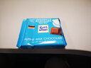 瑞特滋（RITTER SPORT） 德国进口全榛子果仁牛奶黑巧克力排块100g*4块瑞特斯波德 阿尔卑斯100g*4块组合装400g 实拍图