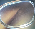 蔡司（ZEISS）A系列眼镜片莲花膜1.5焕色视界X变色深灰球防UV配镜定制1片/-1000 实拍图