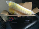 星朋适用兄弟DCP1608/1618W粉盒MFC1813/1816/HL1218W打印机墨盒1208硒鼓 tn-1035粉盒大容量二支 实拍图