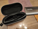 Goger带度数 配近视太阳镜一体式定制偏光驾驶墨镜驾驶司机变色 枪/黑灰片 600度以内有散光 实拍图