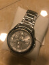 卡西欧（CASIO） 卡西欧(CASIO)男士手表 休闲商务防水腕表 白盘钢带EFR-526D-7A 晒单实拍图