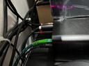 SKW USB解码线 A转B方口音频线 DAC2.0数据线 电脑解码耳放功放数码连接线 HC12-1米 实拍图