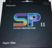 早行客凤凰 Phoenix SP II系列二代 双面12层复合镀膜UV滤镜 保护镜 72mm UV 实拍图