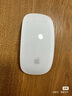 Apple/苹果【苹果超值补贴】妙控鼠标-银色 实拍图