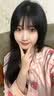 买一副送一副】Hanyaeye美瞳年抛女大直径灰色网红款彩色隐形眼镜自然混血欧美百搭学生日常款彩瞳 南瓜马车棕14.5mm 0 实拍图