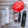 庭秘密TST庭秘密苹果肌/张庭tst活酵母面膜乳/黄金/保湿补水/套装组合/ 藏红花面膜一盒5片 实拍图