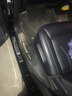 指南针适用福特锐界脚垫16-26款全包围plus专用锐界L改装七7座5汽车用品 七座双层棕色+棕色毯丝 实拍图