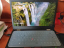 联想ThinkPad 高清4K屏X1carbon   X1C 二手笔记本电脑X1yoga 商务便携本 X1yoga18款-I5-8G-256G触摸屏 实拍图