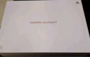 华为HUAWEI MateBook E 12.6英寸OLED全面屏二合一笔记本电脑 平板电脑办公本 11代酷睿i5 16+512GB WiFi蓝  实拍图