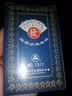 彤乐（Tongle）彤乐 麻将纸牌扑克牌迷你旅游纸麻将便携式 1511窄版一副 实拍图