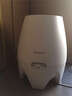 博瑞客 博瑞客纯净型加湿器无雾加湿器家用婴幼儿杀菌香薰E2441A卧室加湿器办公加湿器 白色 实拍图