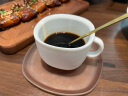 HARIO日本进口手冲咖啡壶套装V60耐热玻璃滴滤式手冲咖啡套装02号 实拍图