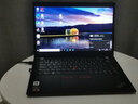 ThinkPadX13 X1 NANO L13 13.3英寸 超便携轻薄本 Ultra5/7可选 联想笔记本电脑 I7-1260P 16G内存 512G固态 标配 实拍图
