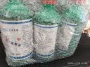 武洁vujeen医级来苏水消毒液500ml 甲酚皂消毒液来苏水甲酚皂家庭环境物体家居消毒剂杀菌 三瓶装 实拍图