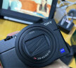 索尼（SONY）DSC-RX100M7 黑卡数码相机（24-200mm焦段 实时眼部对焦 4K HDR视频 RX100 VII/黑卡7） 实拍图
