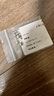 汇君（HUIJUN） 5*20 6*30玻璃保险管保险丝熔断器250V F3AL250VL（10只/盒） (宽5毫米*长20毫米) 实拍图
