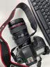 佳能（Canon）EOS 5D2 5D3 5D4 6D2 6DMark ‖全画幅视频直播二手单反相机 6D2+24-105 F4 IS 红圈一代套机 99新 实拍图