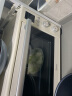 美的 遇见Q10-D系列烤箱 35L家用多功能电烤箱 双层玻璃门/搪瓷内胆/精准控温/热风烘烤 PT3530W-D  实拍图