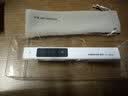 诺为N26 激光翻页笔ppt遥控器无线投影仪教师用电脑幻灯片多功能讲课多媒体遥控笔教学电子教鞭 诺为N26 BLE红光粉色 实拍图