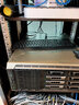 戴尔（DELL）PowerEdge T150/T160/T360 单路塔式服务器数据库存储ERP金蝶商务应用台式机电脑主机 【T360】至强E-2434 4核8线程 32G内存/3*4TB硬盘/三年联 实拍图