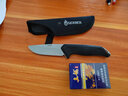 戈博 GERBER 狩猎系列刀 户外装备全刃刀刀具野营刀直刀31-002197 实拍图