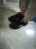 阿迪达斯 （adidas）男鞋子 2024夏季新款黑武士EQT黑色运动鞋子休闲鞋舒适跑步鞋 FW9995/耐磨/晒图退10 42.5 实拍图