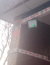 BELAN 太阳能灯照明灯户外庭院灯家用LED投光灯露营营地灯室外防水路灯 一拖二共400W+遥控+各5米线+约照200平方 实拍图