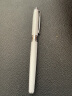毕加索（pimio）ps-701钢笔 605财务笔/墨水笔 签字笔/宝珠笔 瓷白宝珠笔 晒单实拍图
