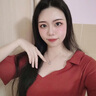 翰德思跳动的心项链女时尚锁骨链镶锆石浪漫送女友送老婆生日情人节礼物 【不刻字】金色白锆+项链 实拍图